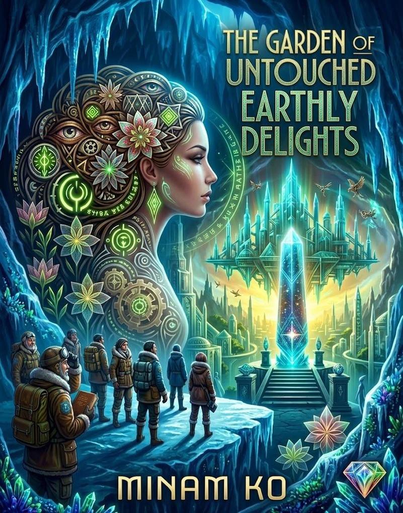 The Garden of Untouched Earthly Delights