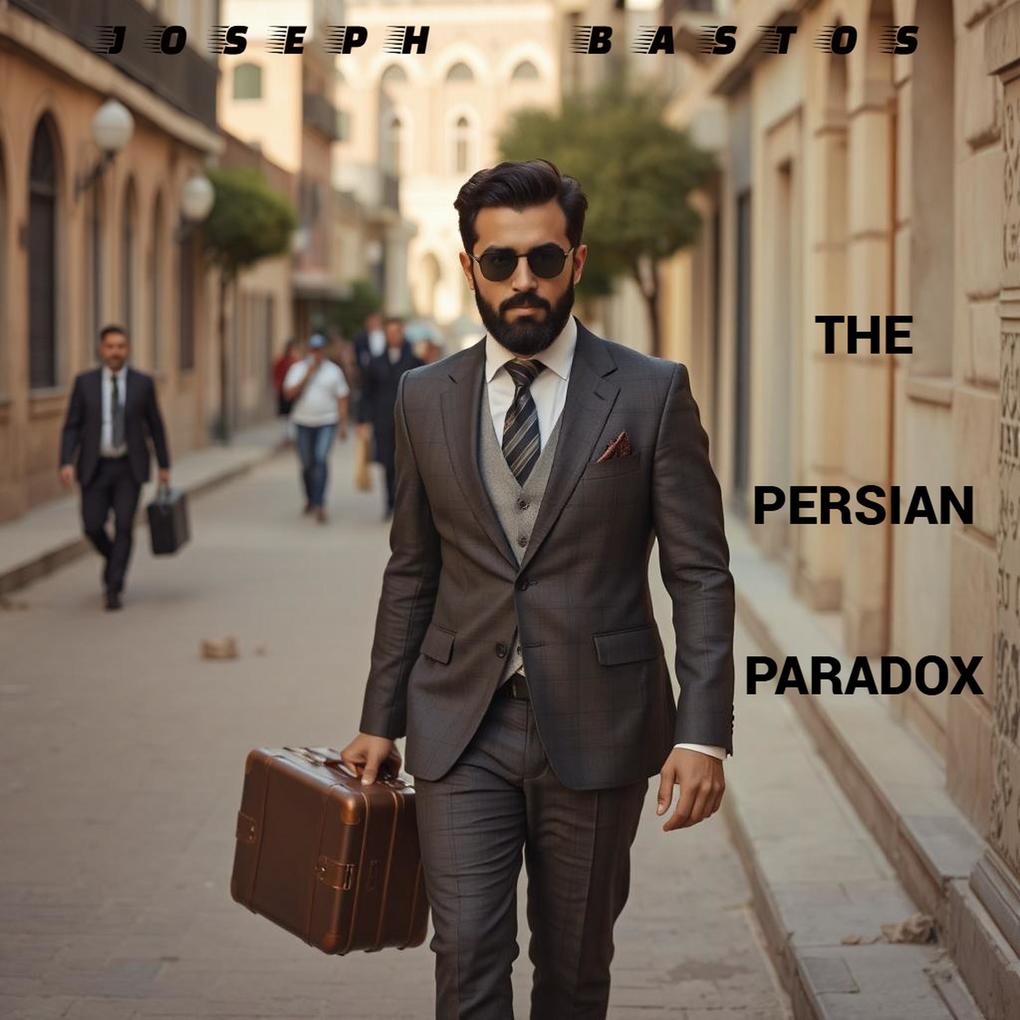 The Persian Paradox