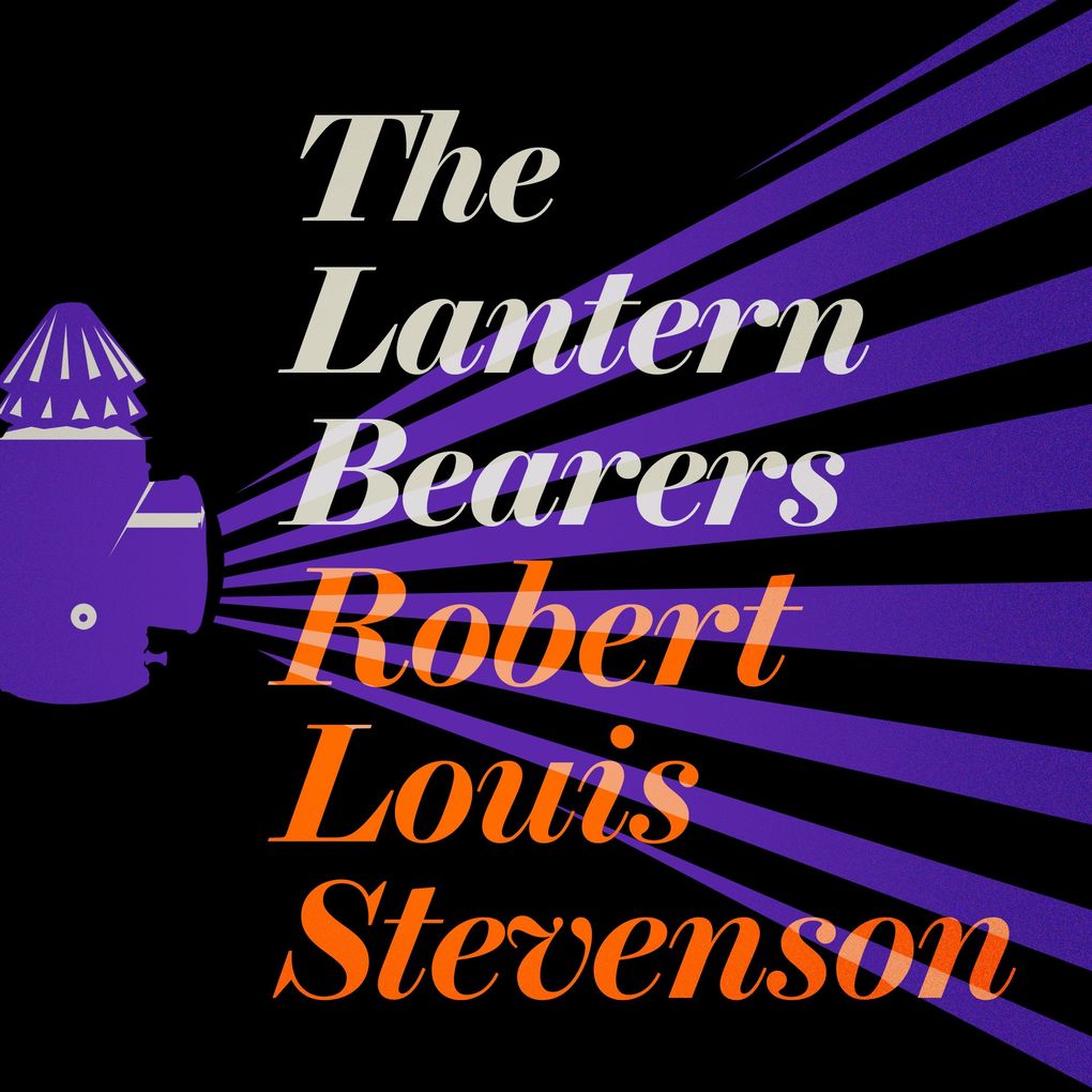 The Lantern Bearers