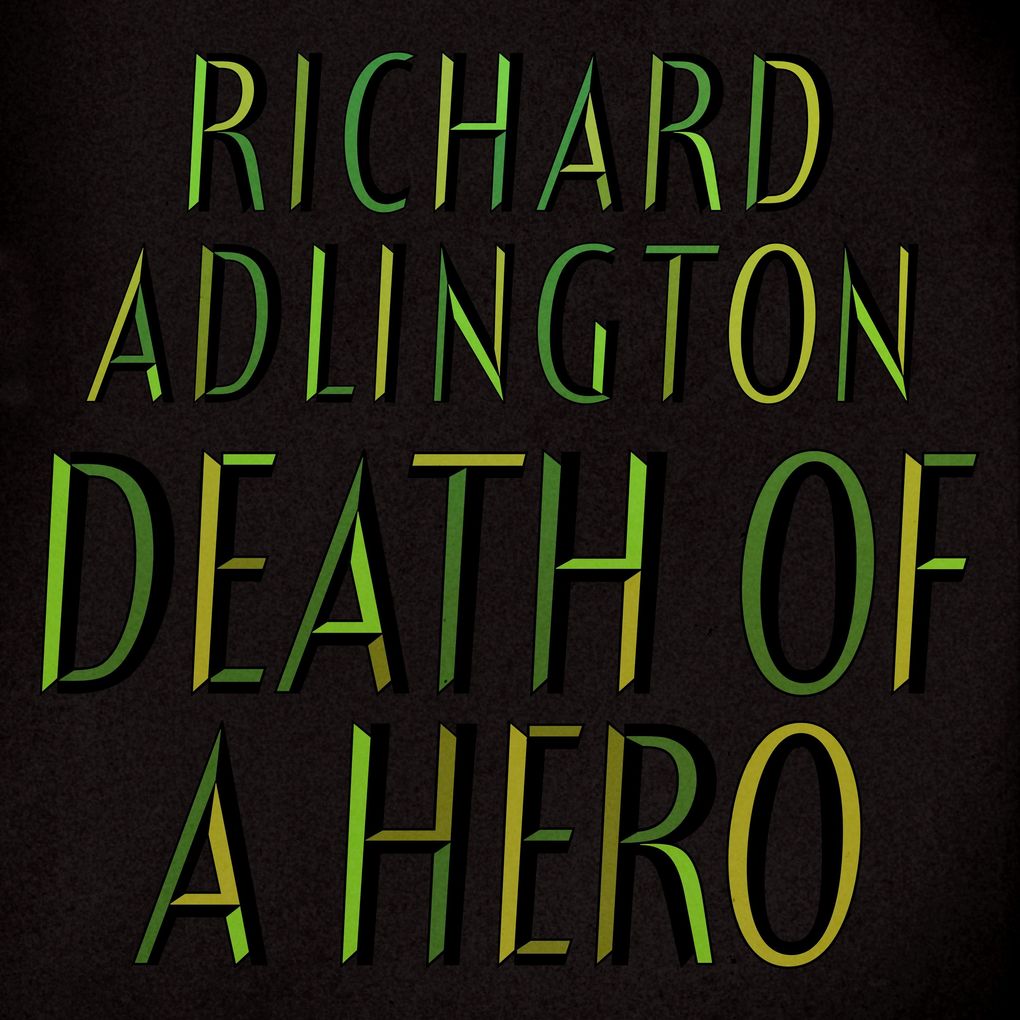 Death of a Hero