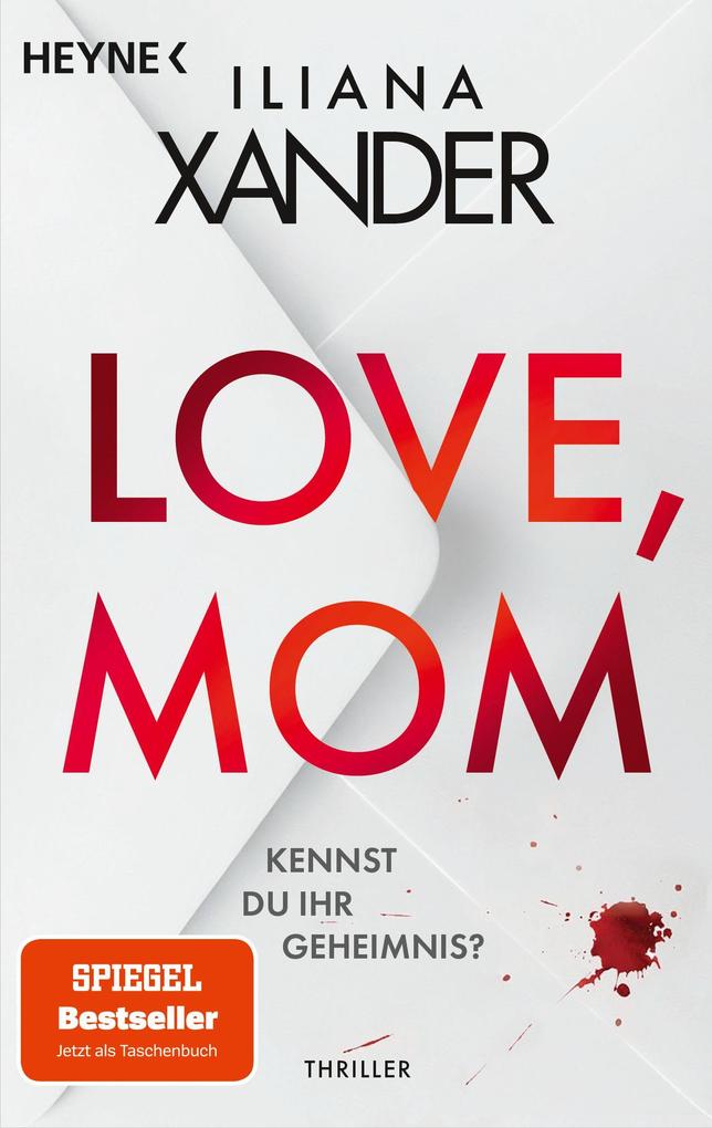 Love Mom