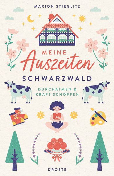 Meine Auszeiten - Schwarzwald