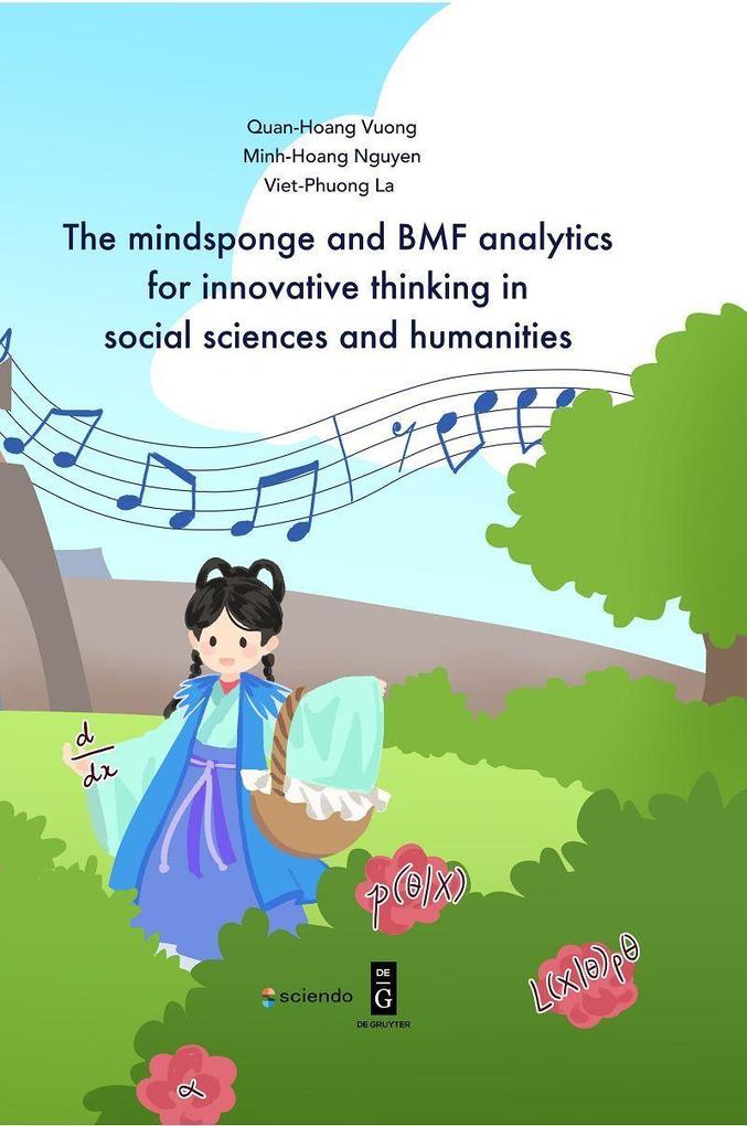 The mindsponge and BMF analytics for innovative thinking in social sciences and humanities