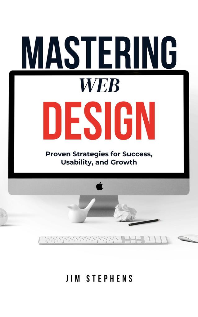 Mastering Web Design