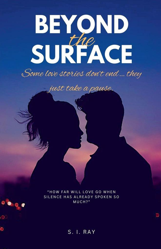 Beyond the Surface