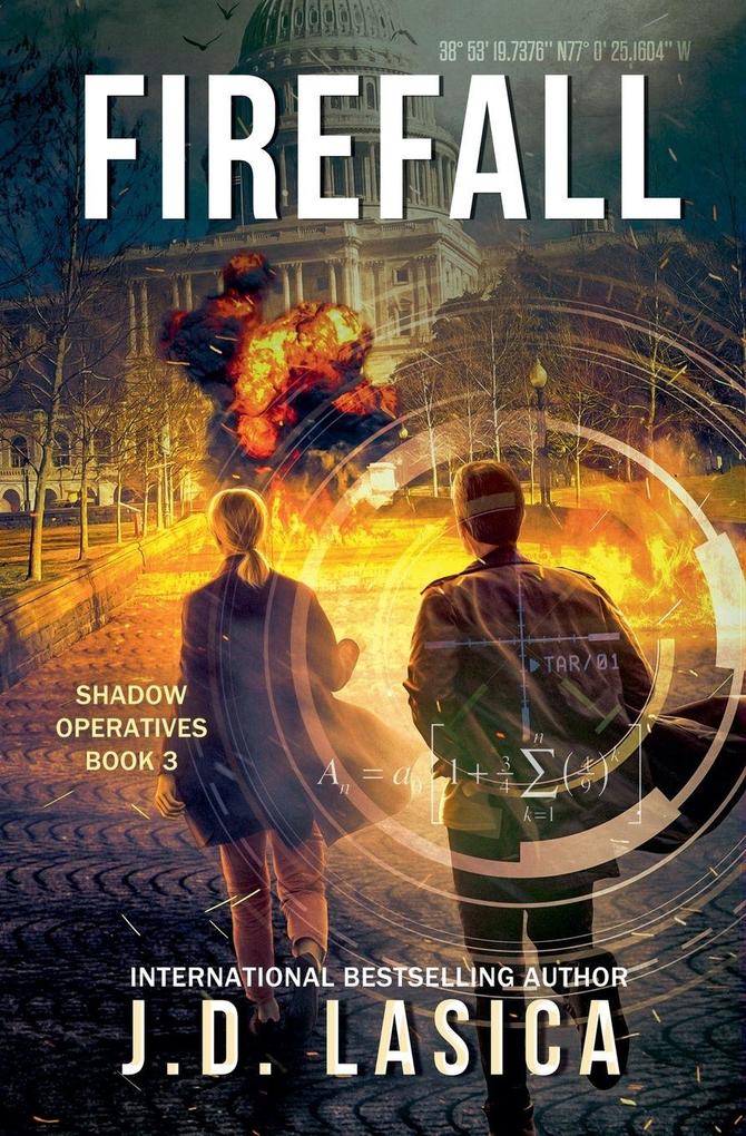 Firefall