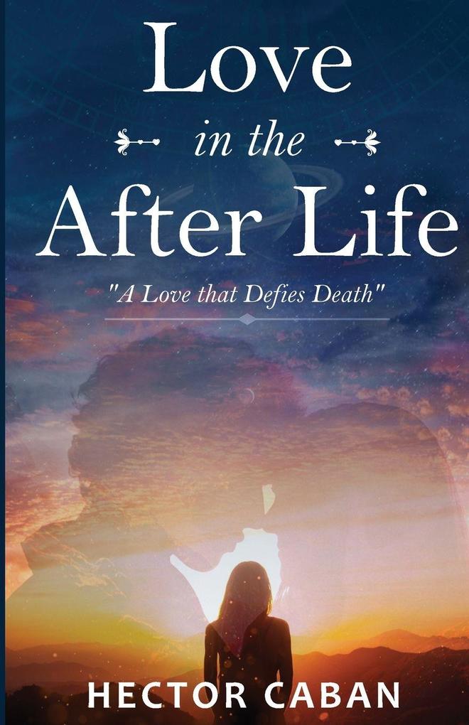 Love in the after life