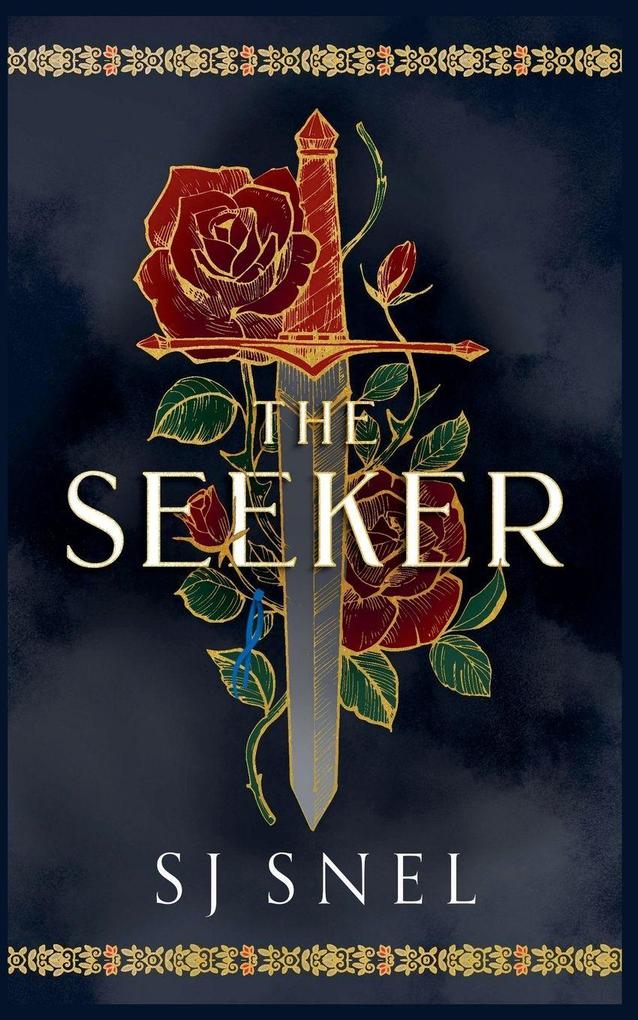 The Seeker