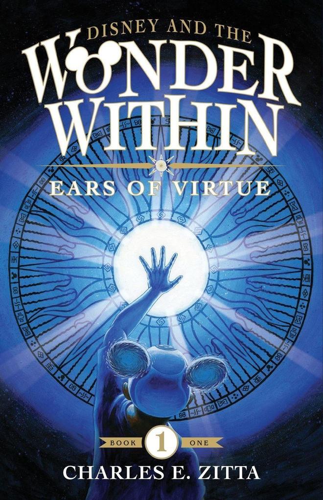 Disney and the Wonder Within