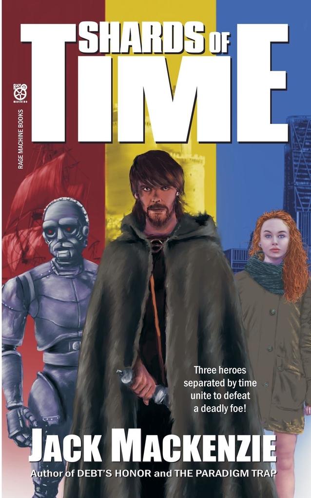 Shards of Time