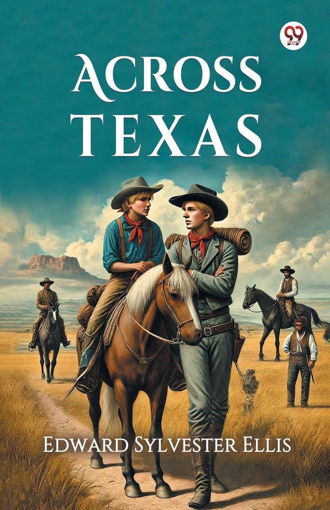 Across Texas
