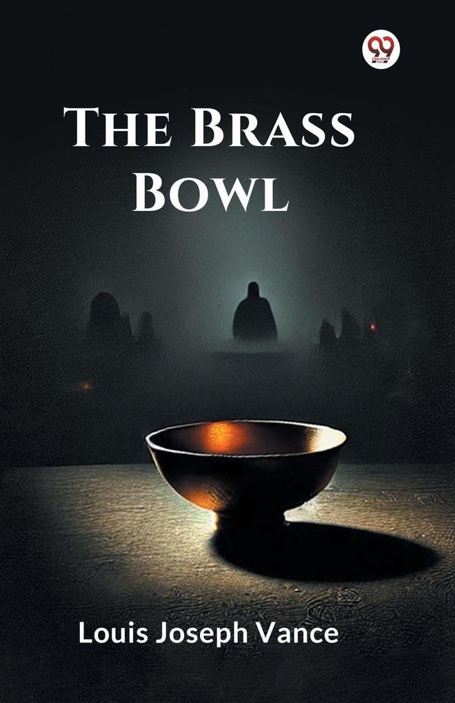 The Brass Bowl