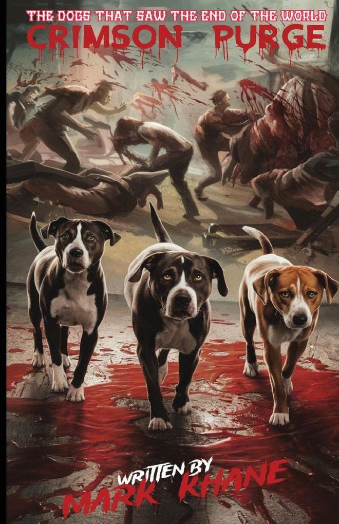 Crimson Purge
