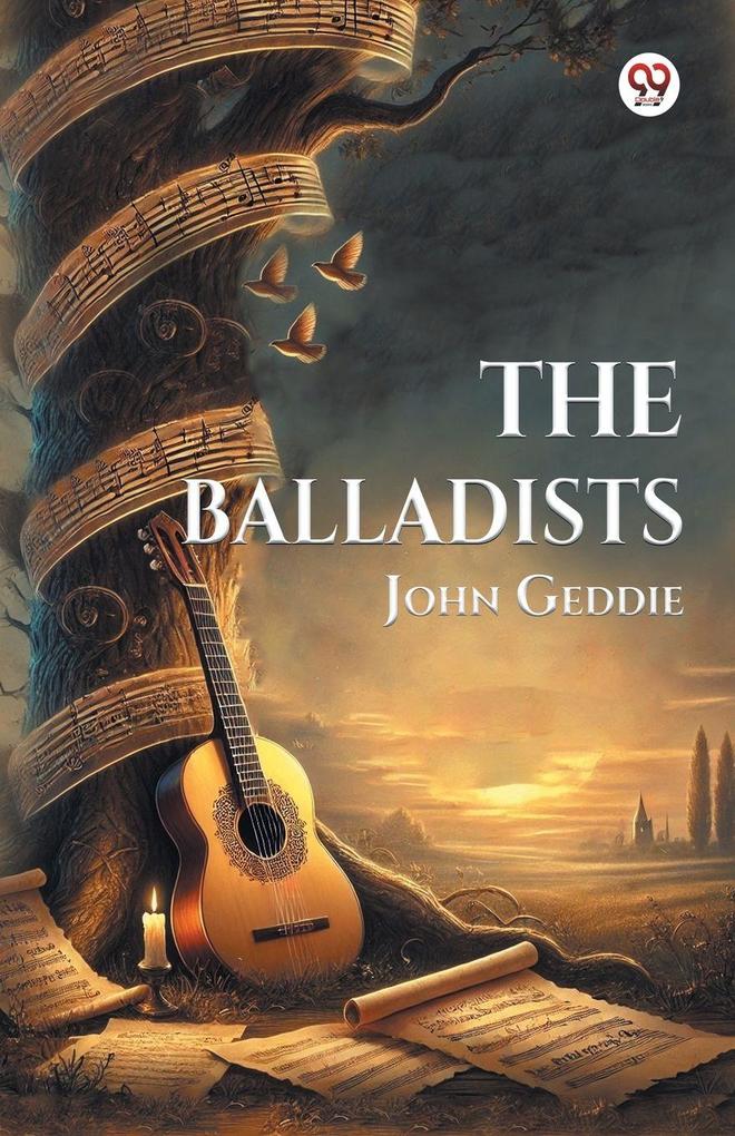 The Balladists