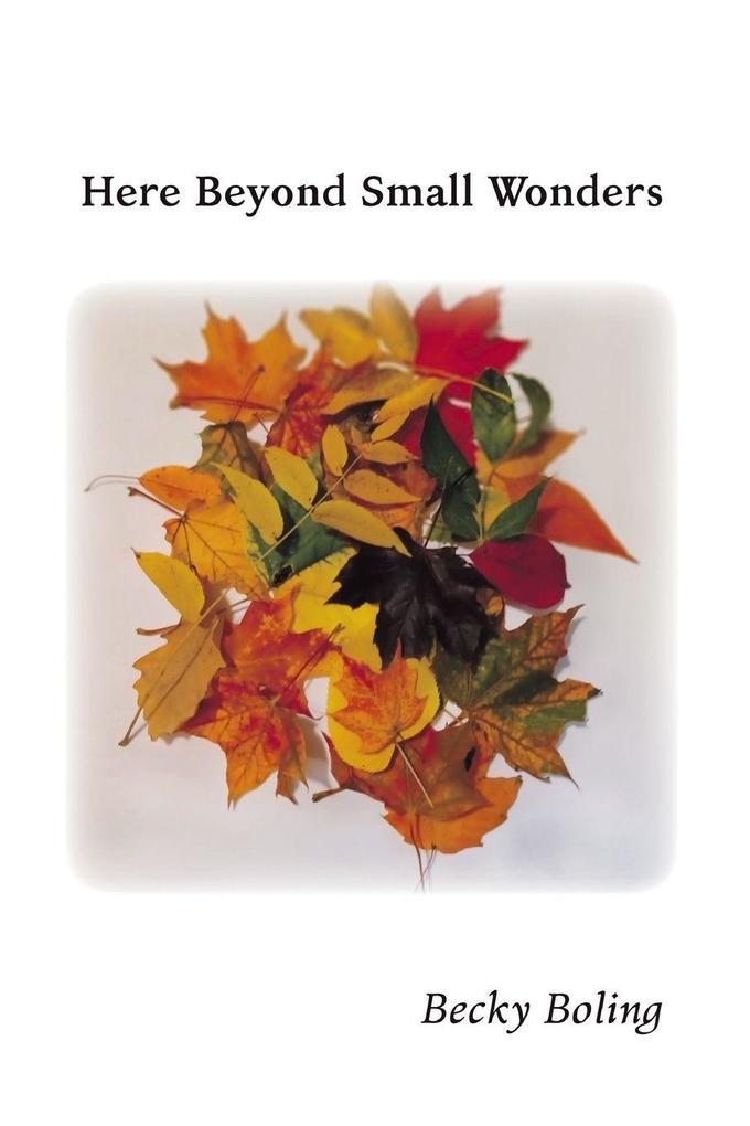 Here Beyond Small Wonders