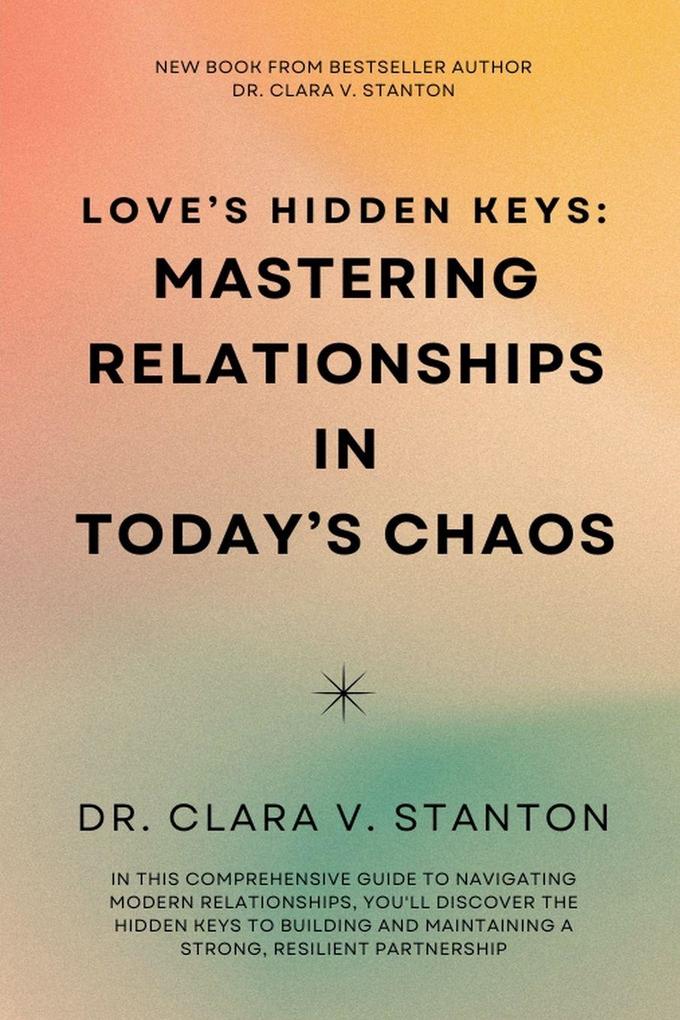 Love's Hidden Keys