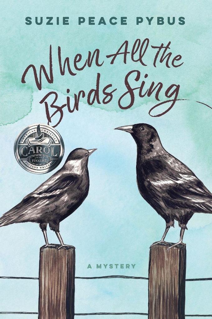 When All The Birds Sing