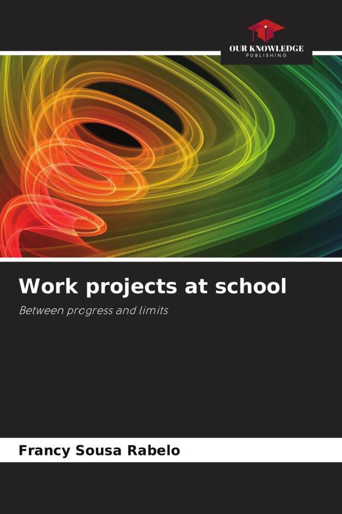Work projects at school