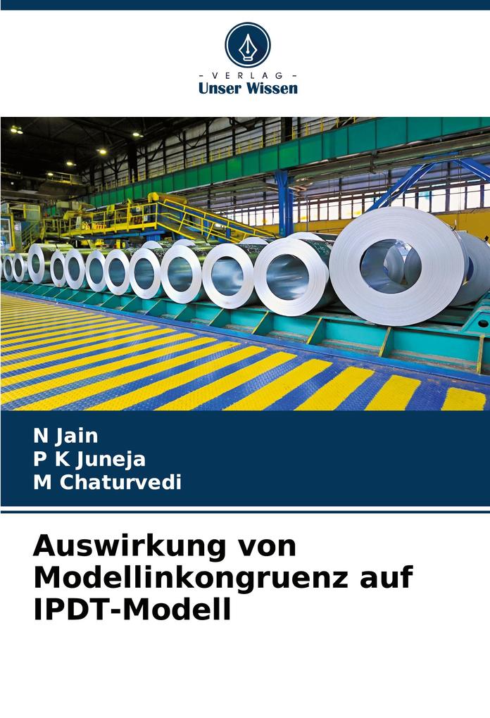 Auswirkung von Modellinkongruenz auf IPDT-Modell