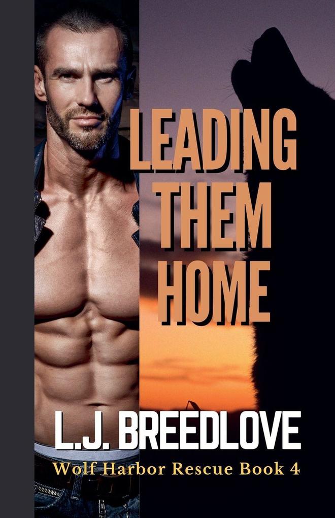 Leading Them Home