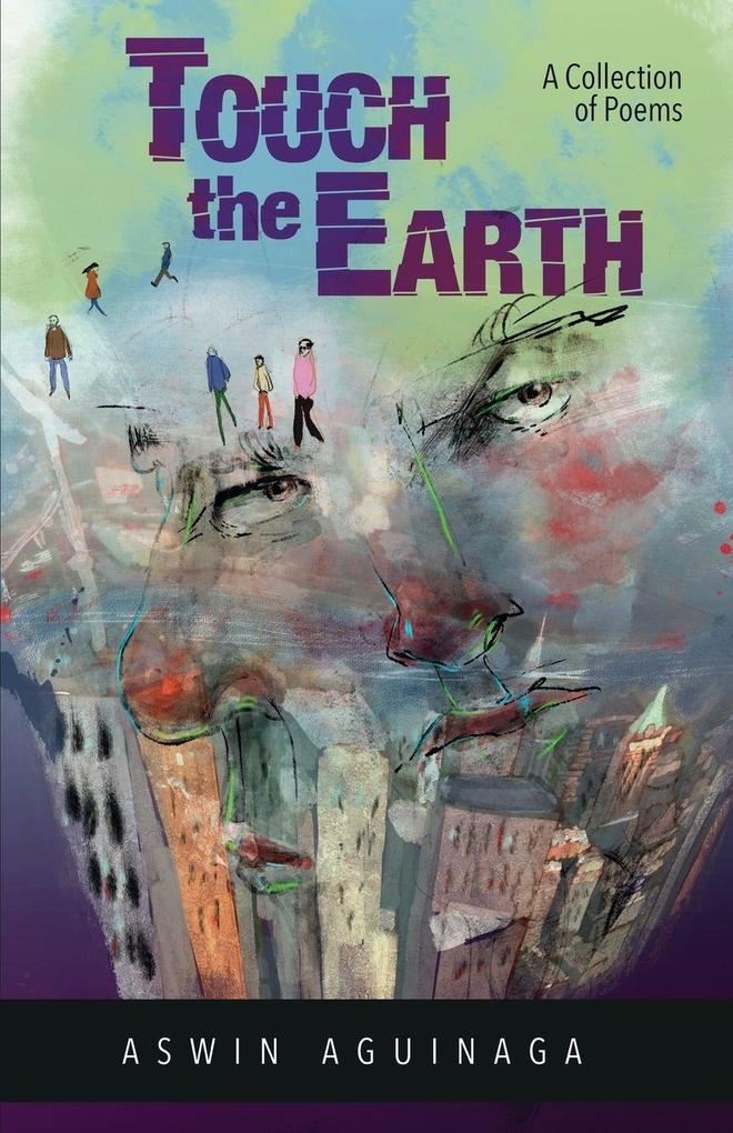 Touch the Earth