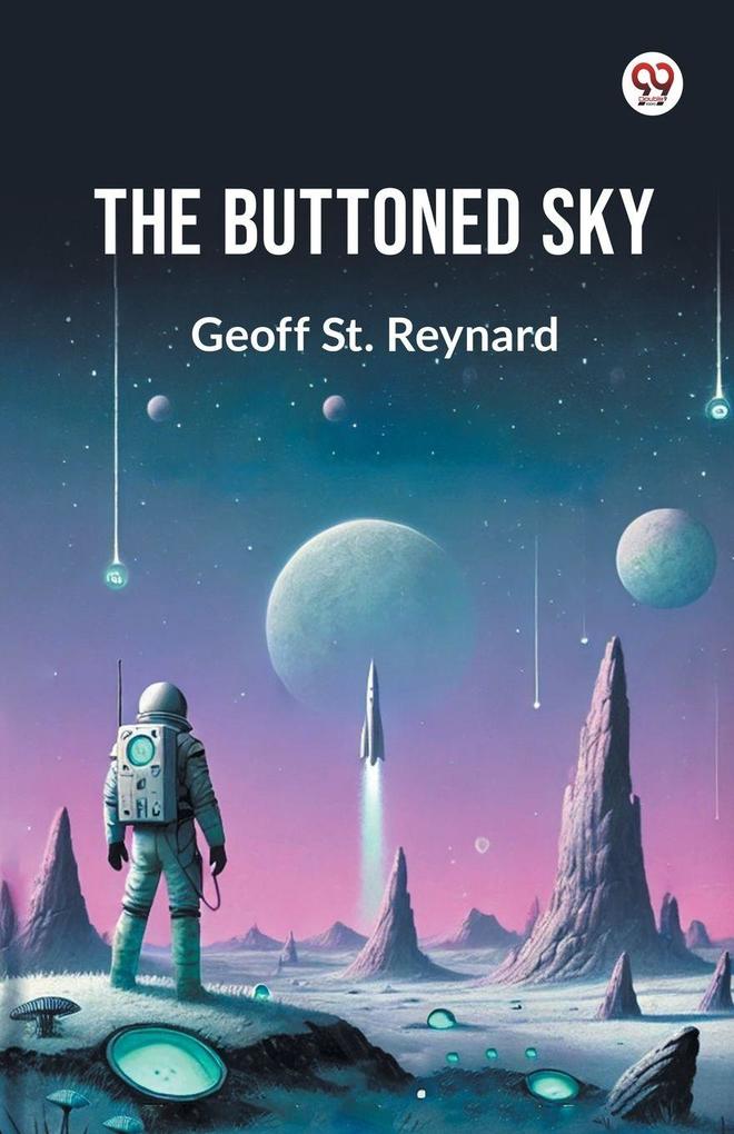 The Buttoned Sky