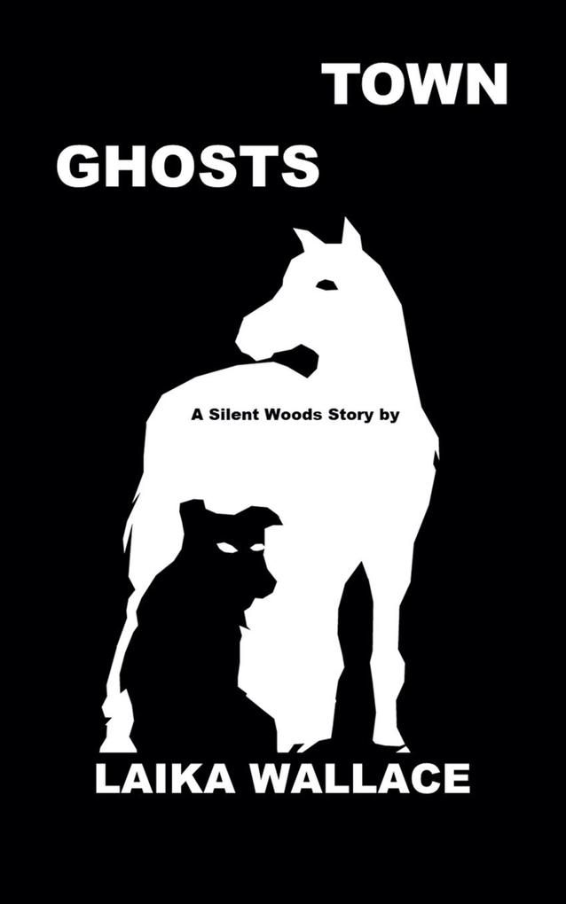 Town Ghosts
