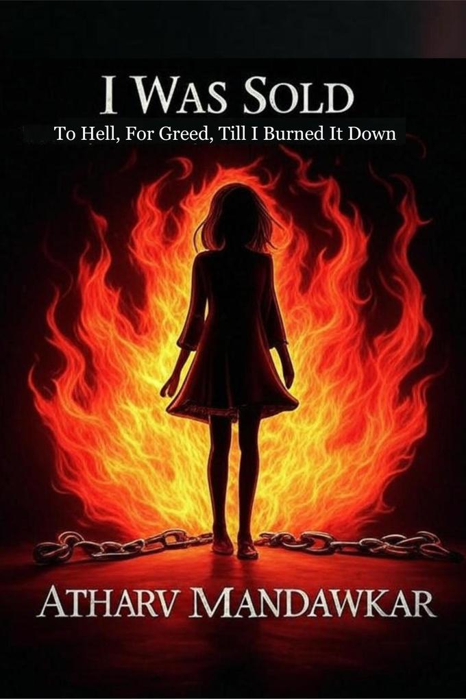 I Was Sold: To Hell For Greed Till I Burned It Down