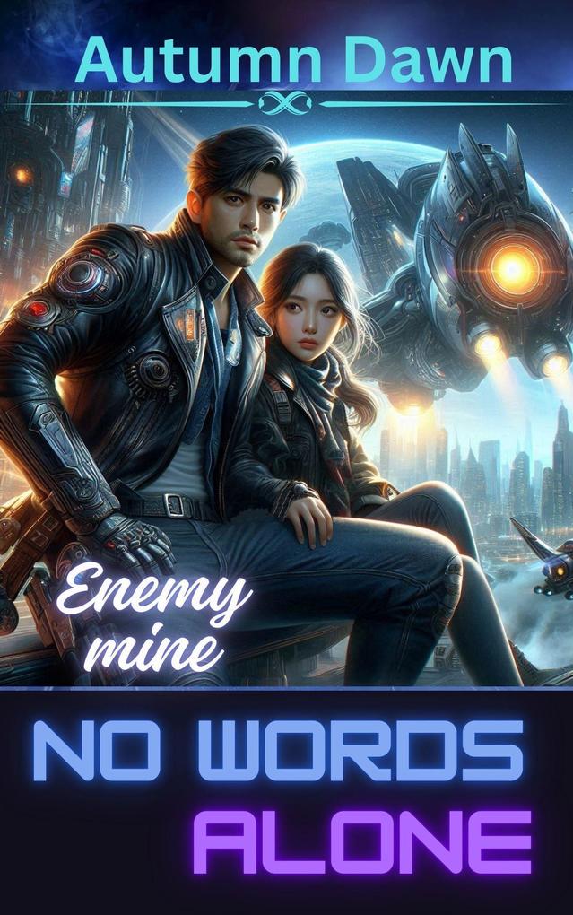 No Words Alone (Spark #2)