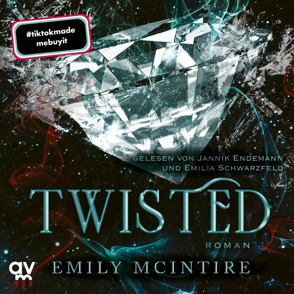 Twisted