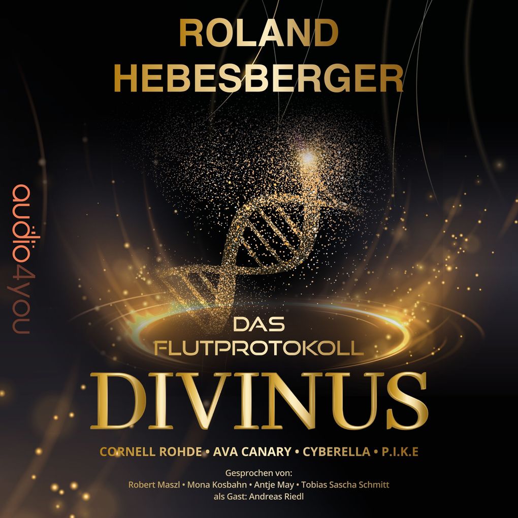 Divinus