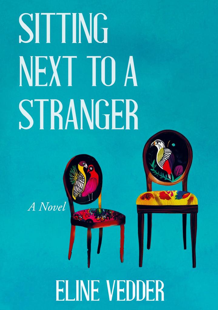 Sitting Next to a Stranger