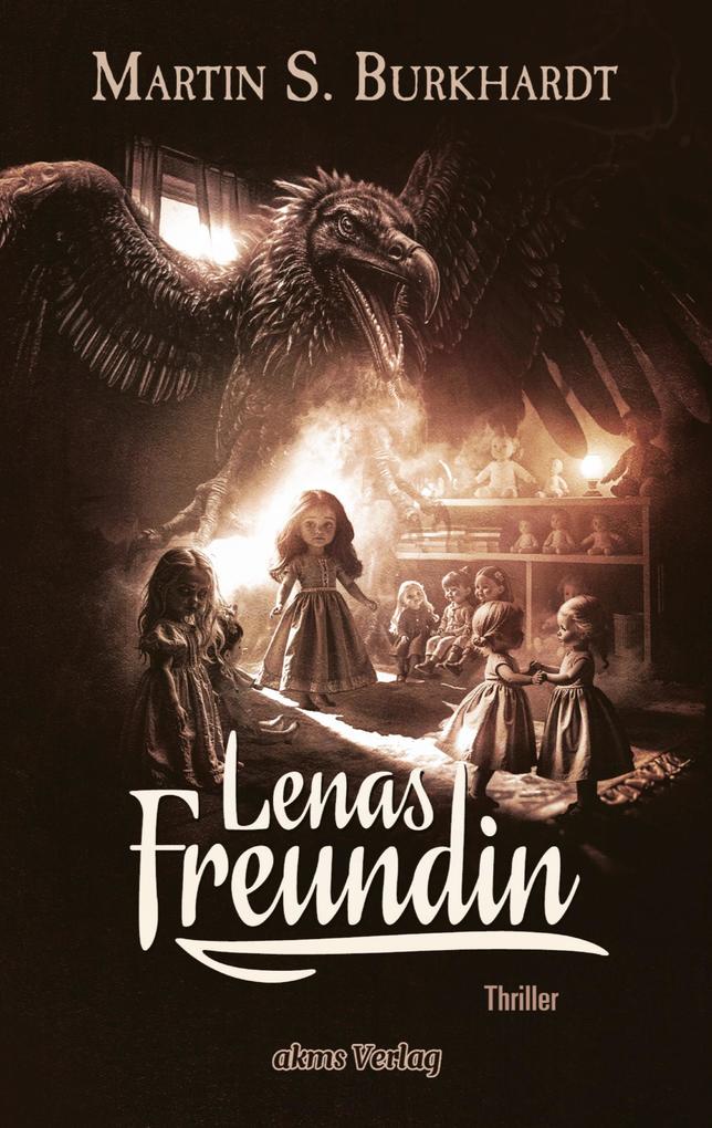 Lenas Freundin