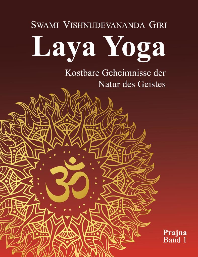 Laya Yoga