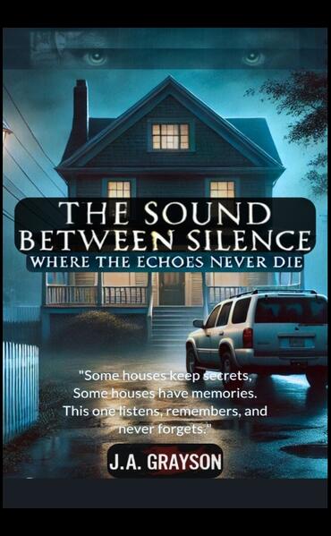 The Sound Between Silence: Where The Echoes Never Die