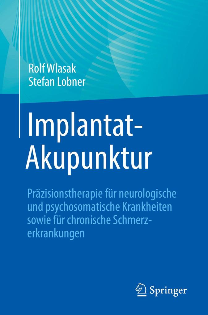 Implantat-Akupunktur