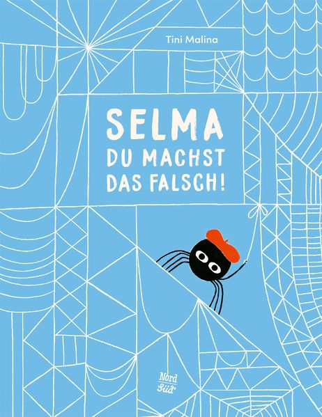 Selma du machst das falsch!