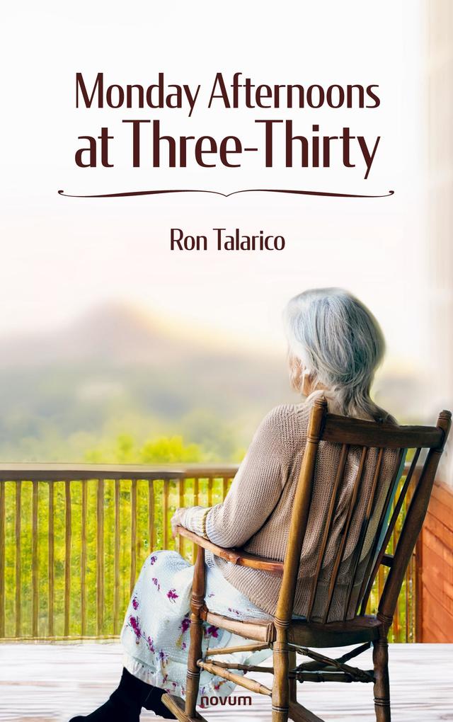 Monday Afternoons at Three-Thirty