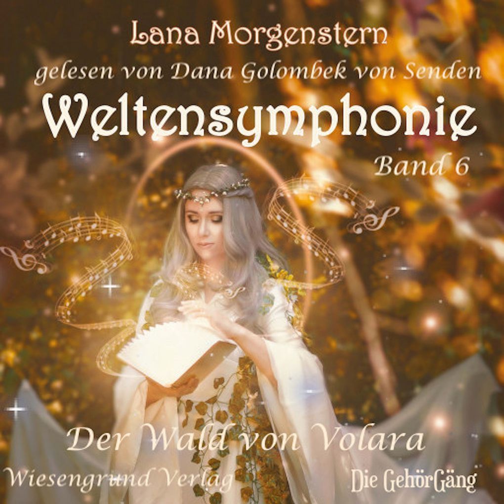 Weltensymphonie Band 6