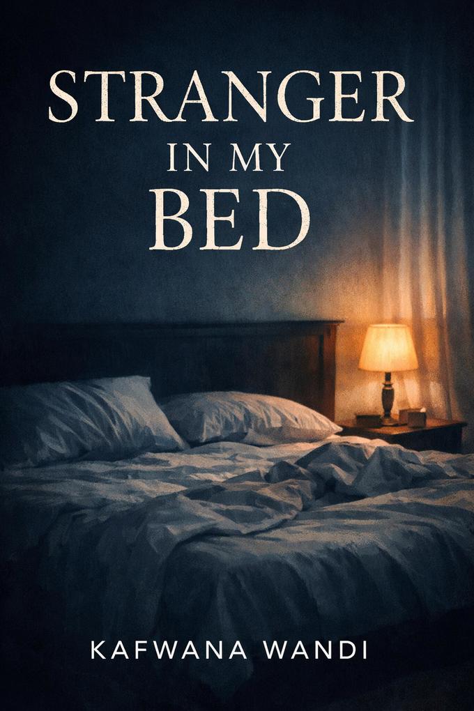 Stranger In My Bed