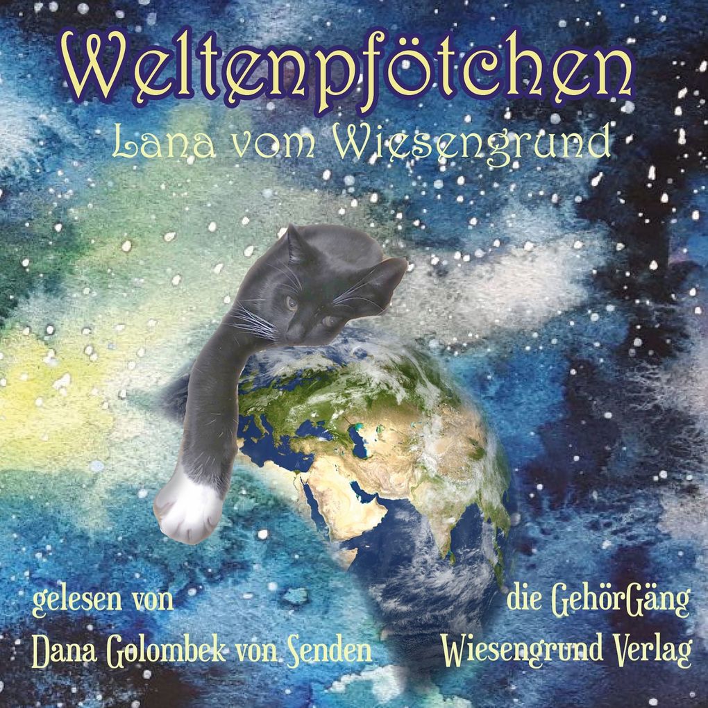 Weltenpfötchen