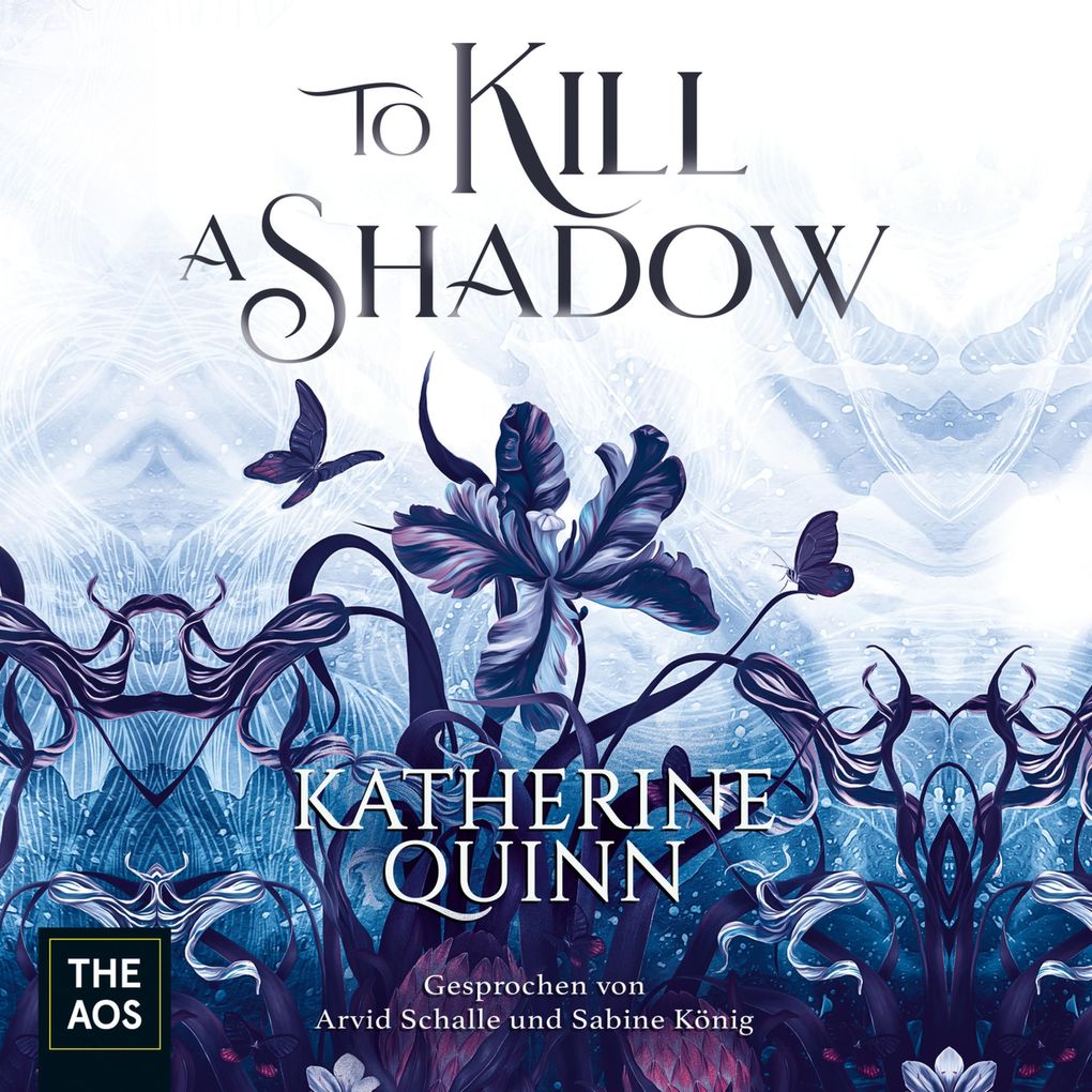 To Kill A Shadow