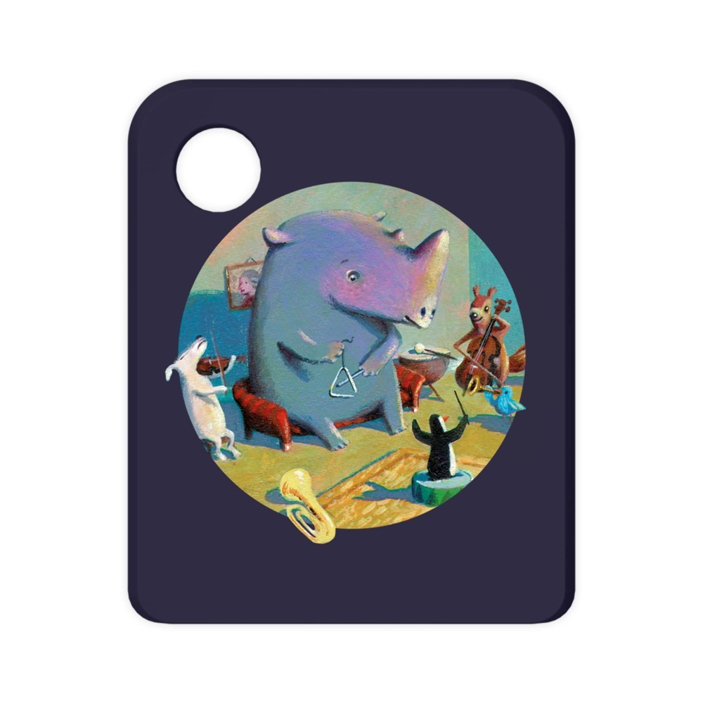 Klassik für Kleine - Klassik für Kleine1 Galakto Token