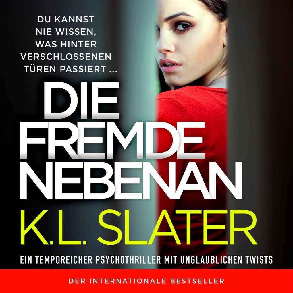 Die Fremde nebenan