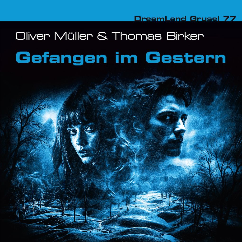 Gefangen im Gestern