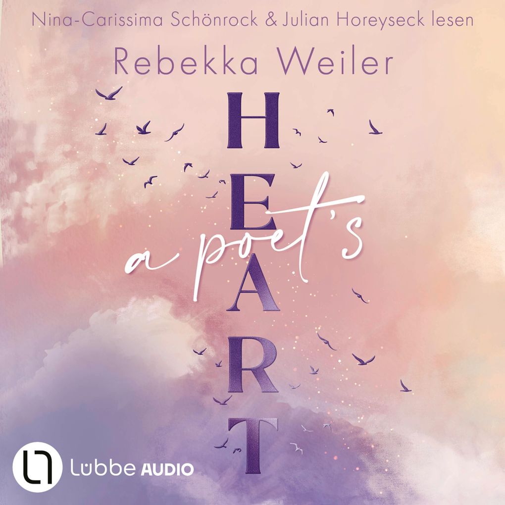 A Poet's Heart - Broken Artists Teil 1