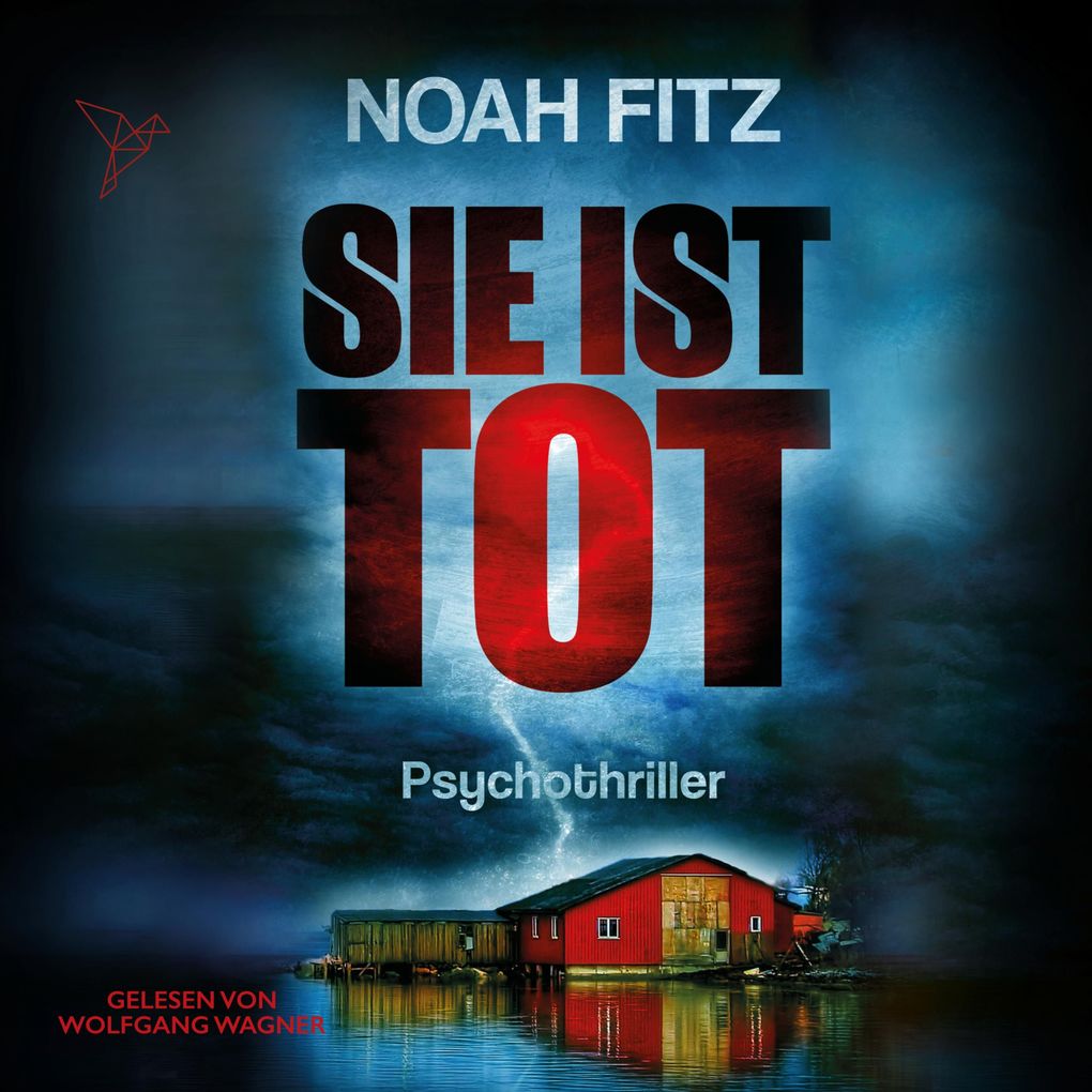 Sie ist tot