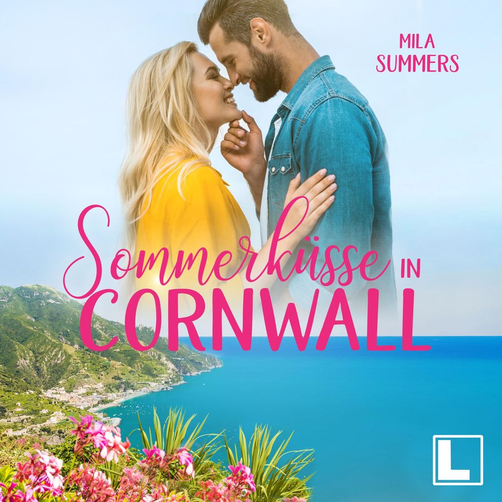 Sommerküsse in Cornwall