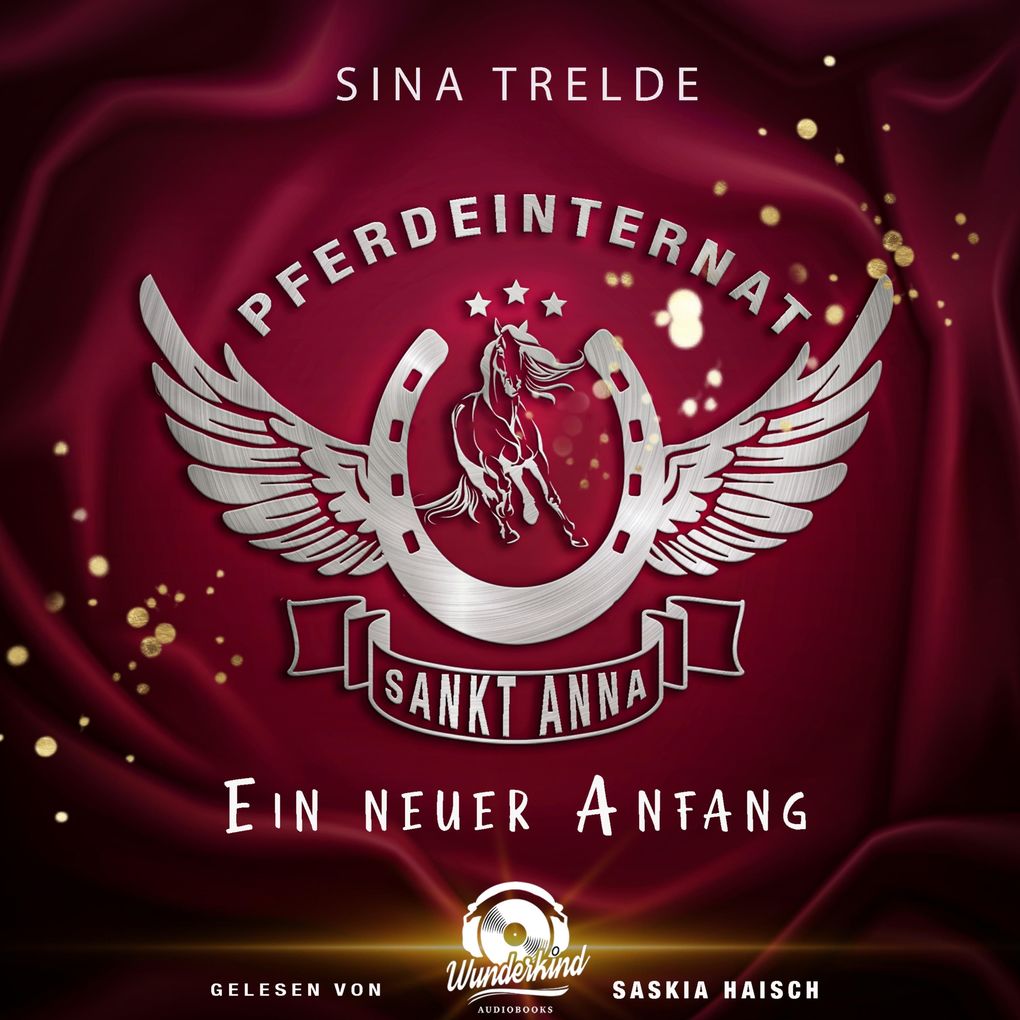 Ein neuer Anfang