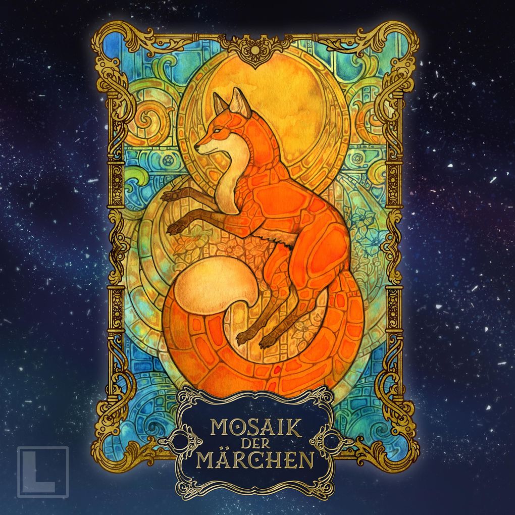 Mosaik der Märchen